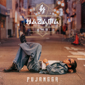 Download Lagu Hazama - Semacam Pandora MP3