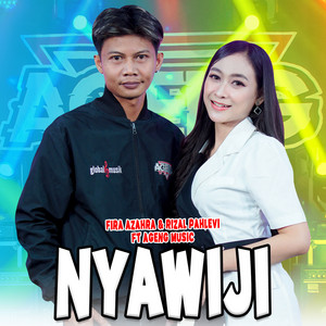 Download Lagu Fira Azahra, Rizal Pahlevi, Ageng Music - Nyawiji MP3 Download Lagu Fira Azahra, Rizal Pahlevi, Ageng Music - Nyawiji MP3