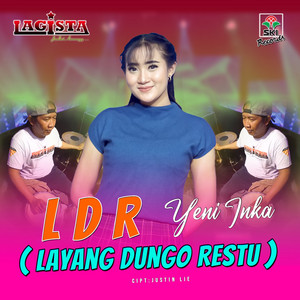Download Lagu Yeni Inka - LDR (Layang Dungo Restu).wav MP3