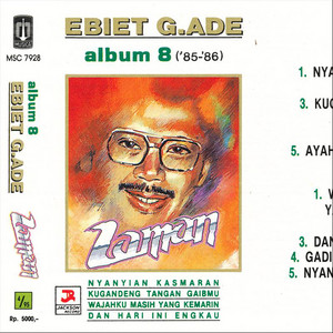 Download Lagu Ebiet G. Ade - Nyanyian Kasmaran MP3 Download Lagu Ebiet G. Ade - Nyanyian Kasmaran MP3