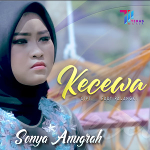 Download Lagu Sonya Anugrah - Kecewa MP3