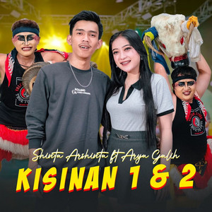Download Lagu Shinta Arsinta, Arya Galih - Kisinan 1 & 2 MP3 Download Lagu Shinta Arsinta, Arya Galih - Kisinan 1 & 2 MP3