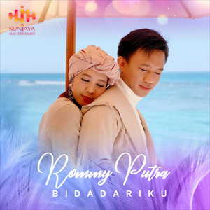 Download Lagu Rommy Putra - Bidadariku MP3