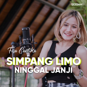Download Lagu Fira Cantika - Simpang Limo Ninggal Janji MP3