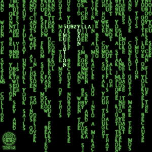 Download Lagu YUZON, Subzylla - Simulation MP3