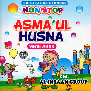 Download Lagu Al Insaan Group - Asmaul Husna - Versi Anak MP3 Download Lagu Al Insaan Group - Asmaul Husna - Versi Anak MP3