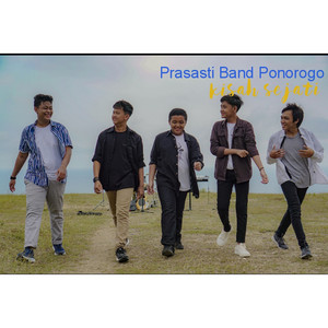 Download Lagu Prasasti Band Ponorogo - Kisah Sejati MP3