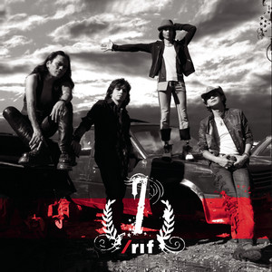 Download Lagu Rif - Awan Hitam MP3 Download Lagu Rif - Awan Hitam MP3