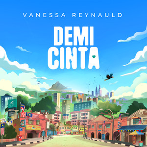 Download Lagu Vanessa Reynauld - Demi Cinta MP3 Download Lagu Vanessa Reynauld - Demi Cinta MP3