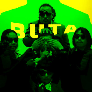 Download Lagu Amálgama - Buta MP3 Download Lagu Amálgama - Buta MP3