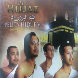 Download Lagu Hijjaz - Doa Dan Zikir Di Padang Arafah MP3 Download Lagu Hijjaz - Doa Dan Zikir Di Padang Arafah MP3