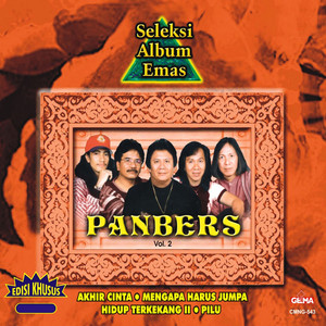 Download Lagu Panbers - Gereja Tua - Versi 2 MP3