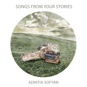 Download Lagu Adhitia Sofyan - Jarak MP3 Download Lagu Adhitia Sofyan - Jarak MP3