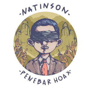 Download Lagu Natinson - Penebar Hoax MP3 Download Lagu Natinson - Penebar Hoax MP3