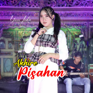 Download Lagu Yeni Inka - Akhire Pisahan MP3 Download Lagu Yeni Inka - Akhire Pisahan MP3