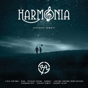 Download Lagu HarmoniA - Tentang Tanpamu MP3 Download Lagu HarmoniA - Tentang Tanpamu MP3