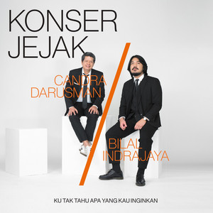 Download Lagu Bilal Indrajaya - Ku Tak Tahu Apa Yang Kau Inginkan MP3 Download Lagu Bilal Indrajaya - Ku Tak Tahu Apa Yang Kau Inginkan MP3
