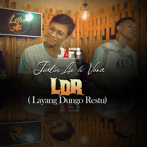 Download Lagu Justin Lie, Varis - LDR Layang dungo restu MP3 Download Lagu Justin Lie, Varis - LDR Layang dungo restu MP3