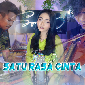 Download Lagu Syahiba Saufa - Satu rasa Satu cinta MP3 Download Lagu Syahiba Saufa - Satu rasa Satu cinta MP3