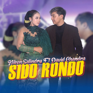 Download Lagu Niken Salindry, David Chandra - Sido Rondo MP3 Download Lagu Niken Salindry, David Chandra - Sido Rondo MP3