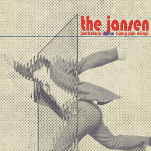 Download Lagu The Jansen - berkelana dalam ruang dan mimpi MP3