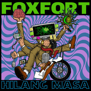 Download Lagu Fox Fort - Hilang Masa MP3 Download Lagu Fox Fort - Hilang Masa MP3