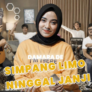 Download Lagu Damara De - Simpang Lima Ninggal Janji MP3