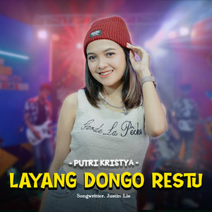 Download Lagu Putri Kristya - Layang Dungo Restu MP3 Download Lagu Putri Kristya - Layang Dungo Restu MP3