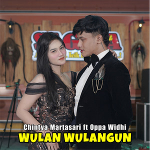 Download Lagu Chintya Martasari, Oppa Widhi - Wulan Wulangun MP3