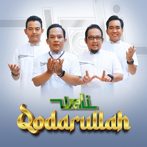 Download Lagu Wali - Qodarullah MP3 Download Lagu Wali - Qodarullah MP3
