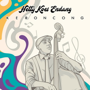 Download Lagu Hetty Koes Endang - Kau Bukan Dirimu MP3