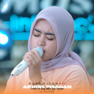 Download Lagu Woro Widowati - Akhire Pisahan MP3 Download Lagu Woro Widowati - Akhire Pisahan MP3