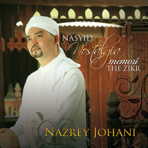 Download Lagu Nazrey Johani - Wahai Kekasih (Kaulah Segalanya) MP3 Download Lagu Nazrey Johani - Wahai Kekasih (Kaulah Segalanya) MP3