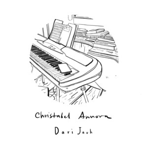 Download Lagu Christabel Annora - Dari Jauh MP3 Download Lagu Christabel Annora - Dari Jauh MP3