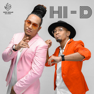 Download Lagu HI-D - Tiba-Tiba Sayang MP3