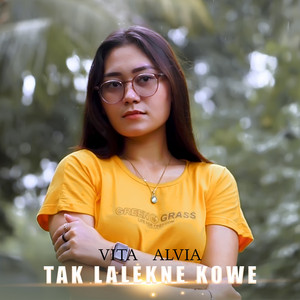 Download Lagu Vita Alvia - Tak Lalekne Kowe MP3