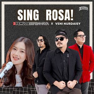 Download Lagu 3 Pemuda Berbahaya, Veni Nurdaisy - Sing Rosa ! MP3 Download Lagu 3 Pemuda Berbahaya, Veni Nurdaisy - Sing Rosa ! MP3