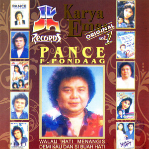 Download Lagu Pance Pondaag, Maryance Mantauw - Sampai Kapan Lagi MP3 Download Lagu Pance Pondaag, Maryance Mantauw - Sampai Kapan Lagi MP3