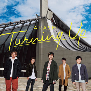 Download Lagu ARASHI - Turning Up MP3 Download Lagu ARASHI - Turning Up MP3