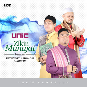 Download Lagu Unic, Ustaz Syed Abd Kadir Aljoofre - Susahnya Nak Berubah MP3