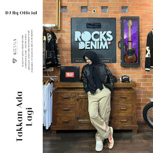 Download Lagu Dj Rq Official, Meyda Rahma - Takkan Ada Lagi - Remix MP3
