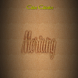 Download Lagu Cita Citata - Meriang MP3