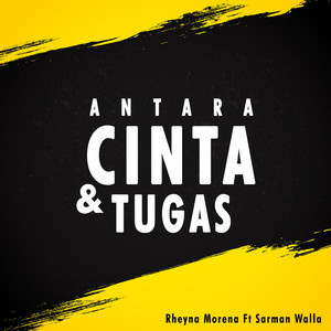 Download Lagu Rheyna Morena, Sarman Walla - Antara Cinta Dan Tugas MP3 Download Lagu Rheyna Morena, Sarman Walla - Antara Cinta Dan Tugas MP3