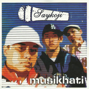 Download Lagu Saykoji - Ulangan Dadakan MP3