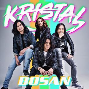 Download Lagu Kristal - Bosan MP3