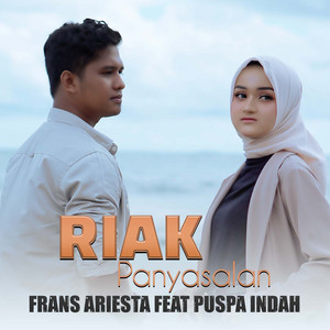 Download Lagu Frans Ariesta, Puspa Indah - Riak Panyasalan MP3 Download Lagu Frans Ariesta, Puspa Indah - Riak Panyasalan MP3
