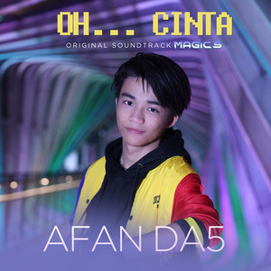 Download Lagu Afan DA5 - Oh Cinta MP3 Download Lagu Afan DA5 - Oh Cinta MP3