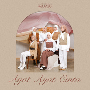 Download Lagu Putih Abu-Abu - Ayat-Ayat Cinta MP3