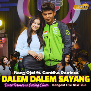 Download Lagu Rizal Pahlevi, Cantika Davinca - Dalem Dalem Sayang MP3 Download Lagu Rizal Pahlevi, Cantika Davinca - Dalem Dalem Sayang MP3