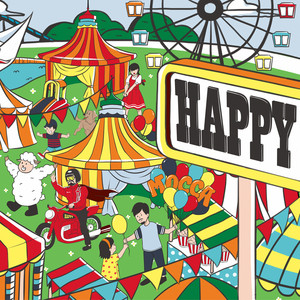 Download Lagu Mocca, David Bayu - Happy! MP3 Download Lagu Mocca, David Bayu - Happy! MP3